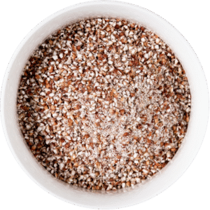Burgundy Cut Whole Grain Sorghum