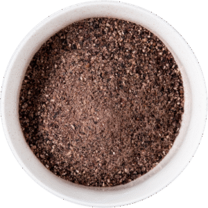 Black Sorghum Bran