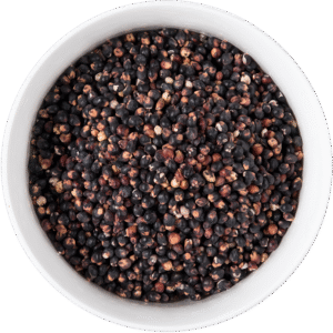 Black Whole Grain Sorghum