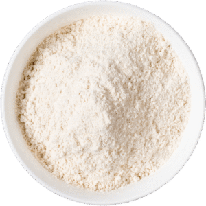 White Whole Grain Sorghum Flour