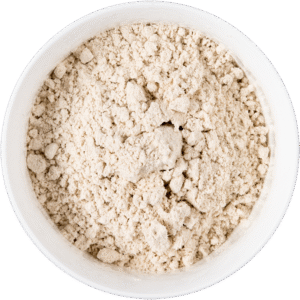 Organic White Whole Grain Sorghum Flour