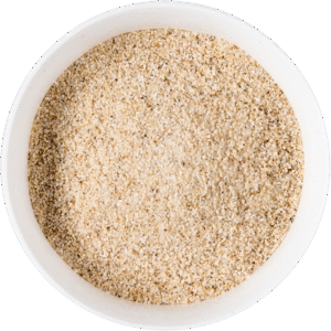 Organic White Whole Sorghum Meal