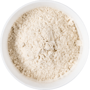 Organic Coarse White Pearled Grain Sorghum Flour